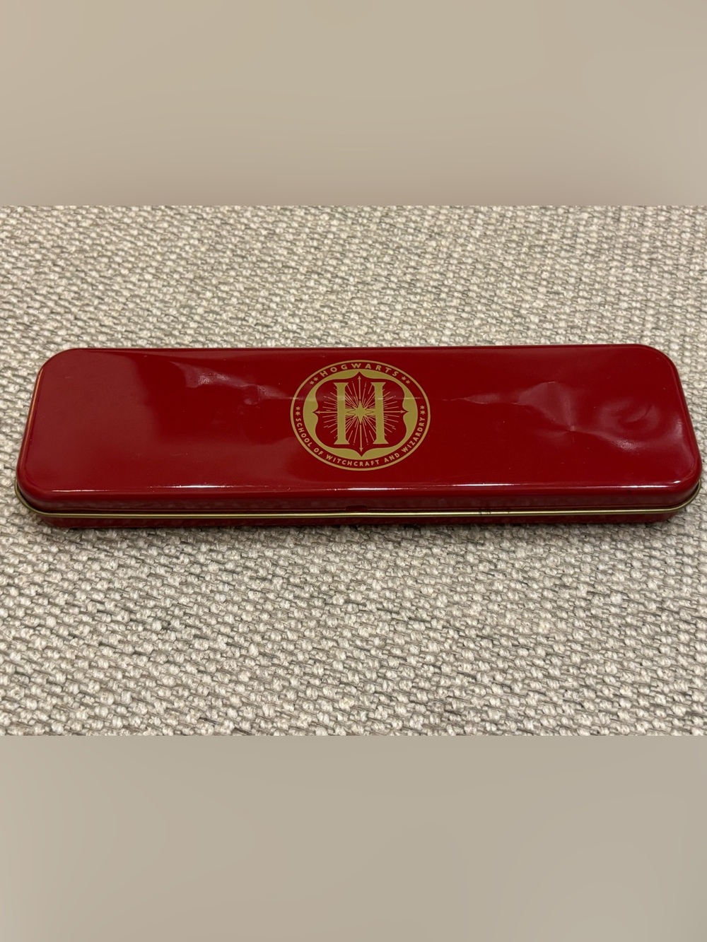 Harry Potter Pencil Case